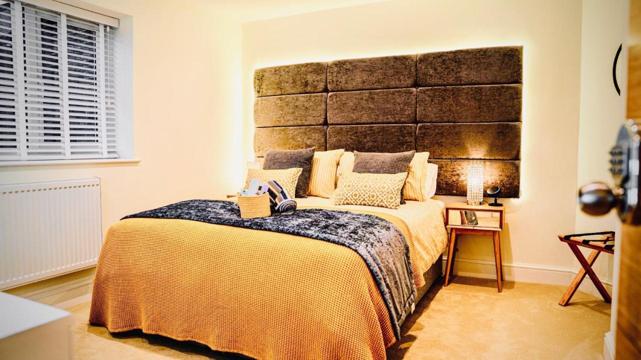 The Duplex Margate With Deck & Living Space Air Conditioning Εξωτερικό φωτογραφία