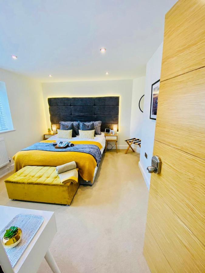 The Duplex Margate With Deck & Living Space Air Conditioning Εξωτερικό φωτογραφία