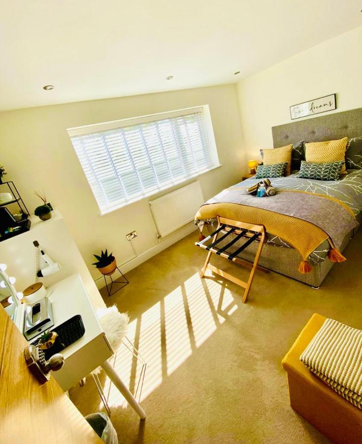 The Duplex Margate With Deck & Living Space Air Conditioning Εξωτερικό φωτογραφία