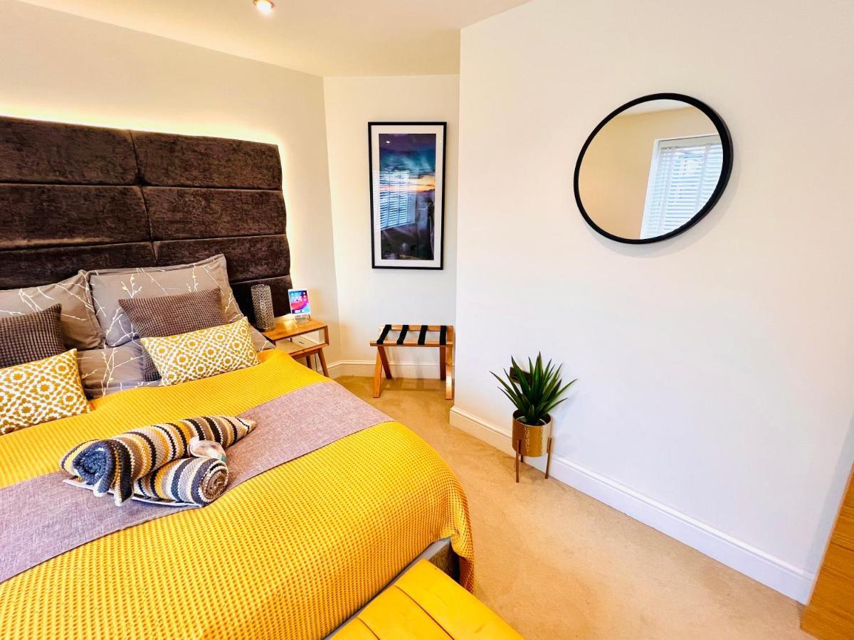 The Duplex Margate With Deck & Living Space Air Conditioning Εξωτερικό φωτογραφία