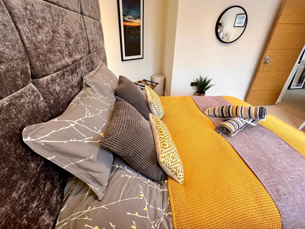 The Duplex Margate With Deck & Living Space Air Conditioning Εξωτερικό φωτογραφία
