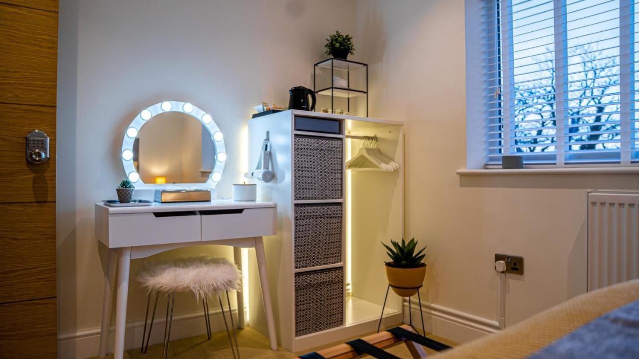 The Duplex Margate With Deck & Living Space Air Conditioning Εξωτερικό φωτογραφία