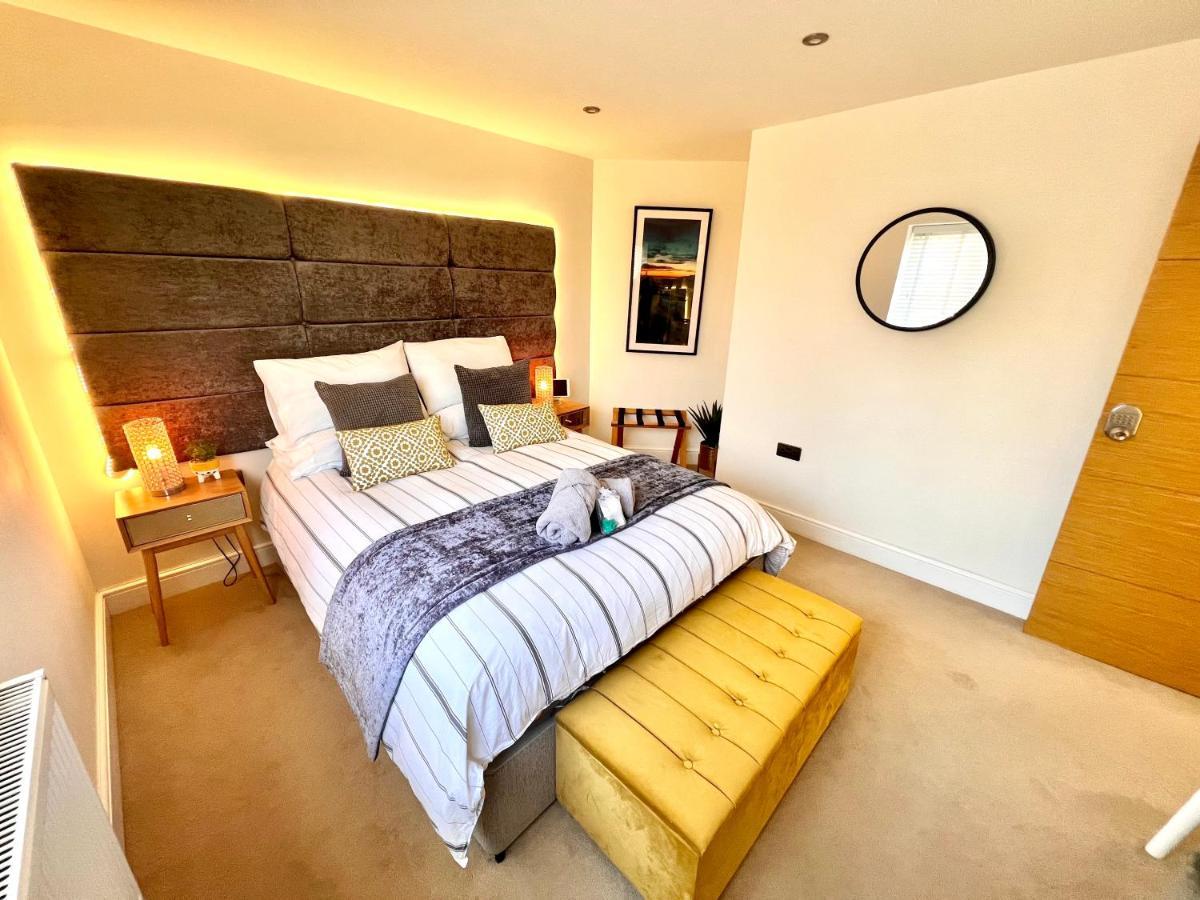 The Duplex Margate With Deck & Living Space Air Conditioning Εξωτερικό φωτογραφία