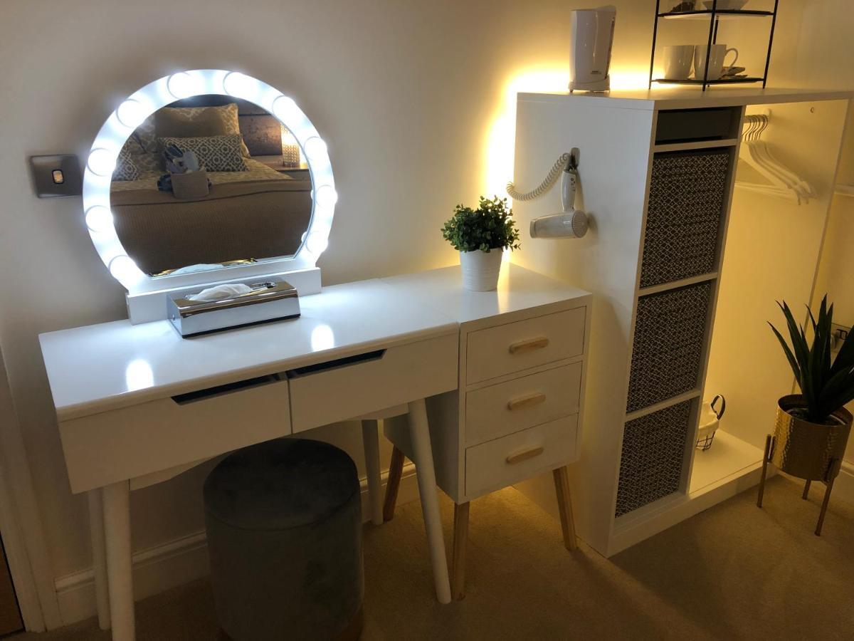 The Duplex Margate With Deck & Living Space Air Conditioning Εξωτερικό φωτογραφία