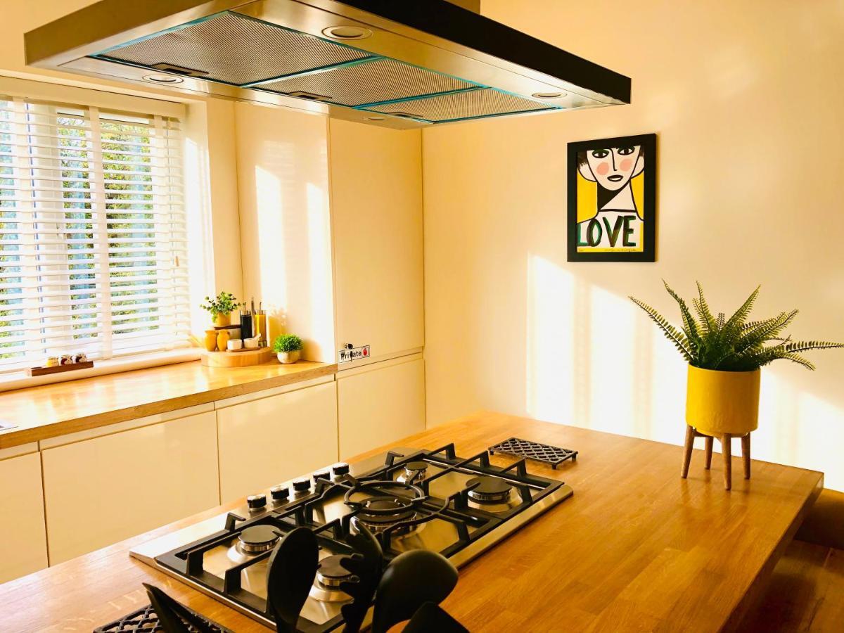 The Duplex Margate With Deck & Living Space Air Conditioning Εξωτερικό φωτογραφία